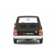 Fiat 126 1978 černá, Laudoracing-Model 1:18