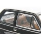 Fiat 126 1978 černá, Laudoracing-Model 1:18