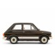 Fiat 126 1978 hnědá, Laudoracing-Model 1:18