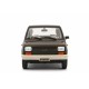 Fiat 126 1978 brown, Laudoracing-Model 1/18 scale