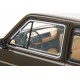 Fiat 126 1978 brown, Laudoracing-Model 1/18 scale