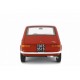 Fiat 127 1. serie 1971 red, Laudoracing-Model 1/18 scale