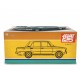 Fiat 125 1967 blue, Laudoracing-Model 1/18 scale