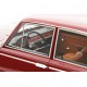Fiat 125 1967 červená, Laudoracing-Model 1:18