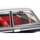 Fiat 125 1967 tmavě modrá, Laudoracing-Model 1:18