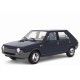 Fiat Ritmo 60 CL 1978 tmavě modrá, Laudoracing-Model 1:18
