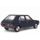 Fiat Ritmo 60 CL 1978 tmavě modrá, Laudoracing-Model 1:18