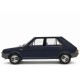 Fiat Ritmo 60 CL 1978 tmavě modrá, Laudoracing-Model 1:18
