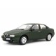Alfa 156 1.8 T.S. 1997 green met., Laudoracing-Model 1/18 scale