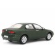 Alfa 156 1.8 T.S. 1997 green met., Laudoracing-Model 1/18 scale