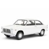 Autobianchi Primula Coupe 1965 bílá, Laudoracing-Model 1:18