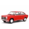 Autobianchi Primula Coupe 1965 červená, Laudoracing-Model 1:18