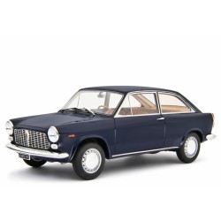 Autobianchi Primula Coupé 1965 blue, Laudoracing-Model 1/18 scale