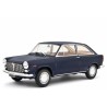 Autobianchi Primula Coupe 1965 modrá, Laudoracing-Model 1:18