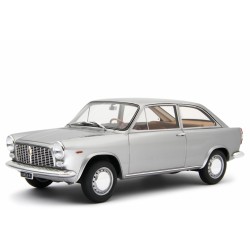 Autobianchi Primula Coupé 1965 silver, Laudoracing-Model 1/18 scale