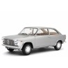 Autobianchi Primula Coupe 1965 stříbrná, Laudoracing-Model 1:18