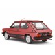 Fiat 127 Sport 1981 red, Laudoracing-Model 1/18 scale
