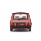 Fiat 127 Sport 1981 červená, Laudoracing-Model 1:18