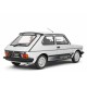 Fiat 127 Sport 1981 stříbrná, Laudoracing-Model 1:18