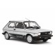 Fiat 127 Sport 1981 silver, Laudoracing-Model 1/18 scale