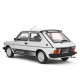 Fiat 127 Sport 1981 silver, Laudoracing-Model 1/18 scale