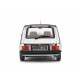 Fiat 127 Sport 1981 silver, Laudoracing-Model 1/18 scale
