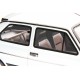 Fiat 127 Sport 1981 stříbrná, Laudoracing-Model 1:18