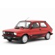 Fiat 127 Sport 1981 červená, Laudoracing-Model 1:18