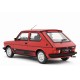 Fiat 127 Sport 1981 červená, Laudoracing-Model 1:18