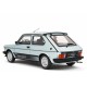 Fiat 127 Sport 1981 blue, Laudoracing-Model 1/18 scale