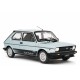 Fiat 127 Sport 1981 blue, Laudoracing-Model 1/18 scale