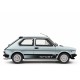 Fiat 127 Sport 1981 modrá, Laudoracing-Model 1:18