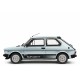 Fiat 127 Sport 1981 blue, Laudoracing-Model 1/18 scale