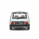 Fiat 127 Sport 1981 blue, Laudoracing-Model 1/18 scale