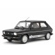 Fiat 127 Sport 1981 black, Laudoracing-Model 1/18 scale