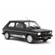 Fiat 127 Sport 1981 black, Laudoracing-Model 1/18 scale