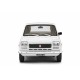 Fiat 127 1. serie 1972 white, Laudoracing-Model 1/18 scale