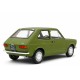 Fiat 127 1. serie 1972 green, Laudoracing-Model 1/18 scale