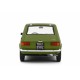 Fiat 127 1. serie 1972 green, Laudoracing-Model 1/18 scale