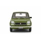 Fiat 127 1. serie 1972 green, Laudoracing-Model 1/18 scale
