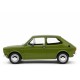Fiat 127 1. serie 1972 green, Laudoracing-Model 1/18 scale