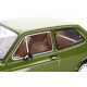 Fiat 127 1. serie 1972 green, Laudoracing-Model 1/18 scale