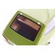Fiat 127 1. serie 1972 green, Laudoracing-Model 1/18 scale