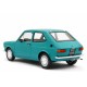 Fiat 127 1. serie 1972 blue, Laudoracing-Model 1/18 scale