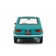 Fiat 127 3P 1. série 1972 modrá, Laudoracing-Model 1:18