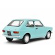 Fiat 127 3P 1. série 1972 světle modrá, Laudoracing-Model 1:18