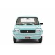Fiat 127 1. serie 1972 light blue, Laudoracing-Model 1/18 scale
