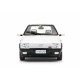 Fiat Uno Turbo i.e. Antiskid 1988 bílá, Laudoracing-Model 1:18