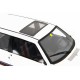 Fiat Uno Turbo i.e. Antiskid 1988 bílá, Laudoracing-Model 1:18