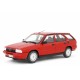 Alfa Romeo 33 1.7 Sport Wagon Q.V. 1988 červená, Laudoracing-Model 1:18